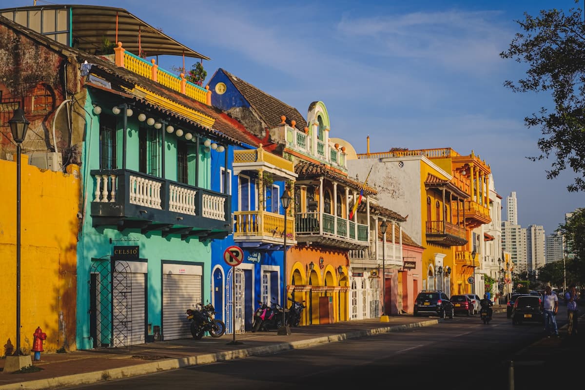 Cartagena de Indias